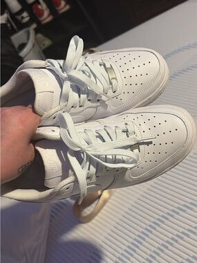 Nike Air Force 1’s
